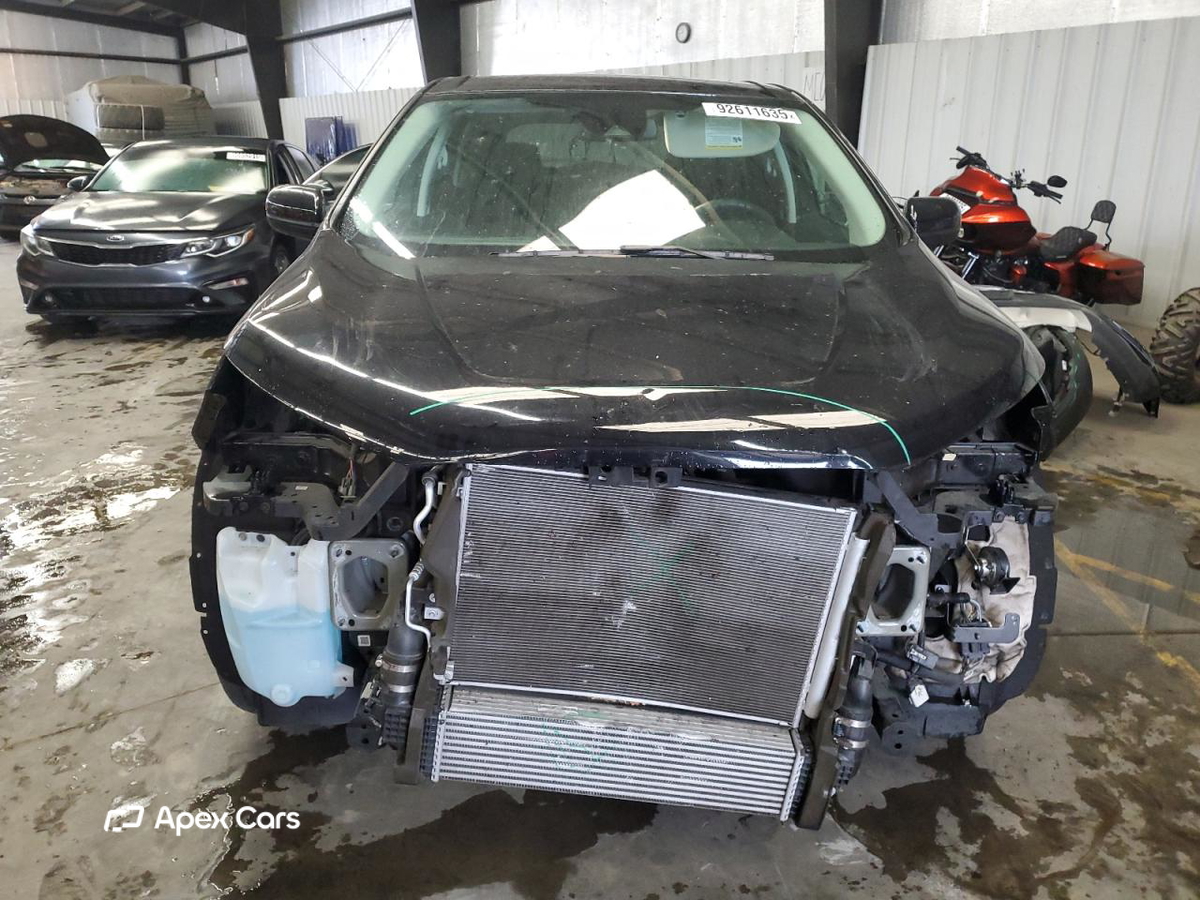 Ford Edge 2024