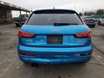Audi Q3 2016