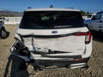 Ford Explorer 2025