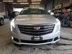 Cadillac XTS 2018