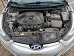 Hyundai Elantra 2016
