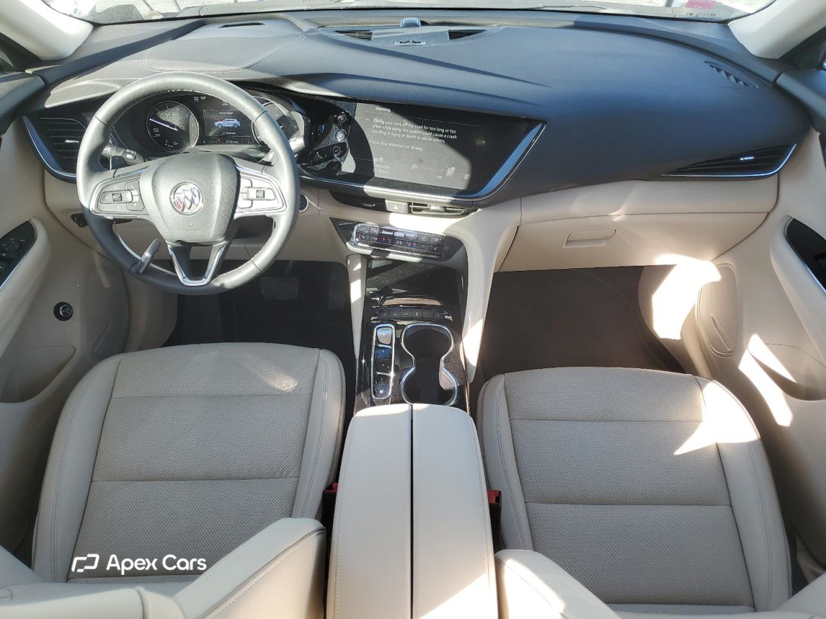 Buick Envision 2023