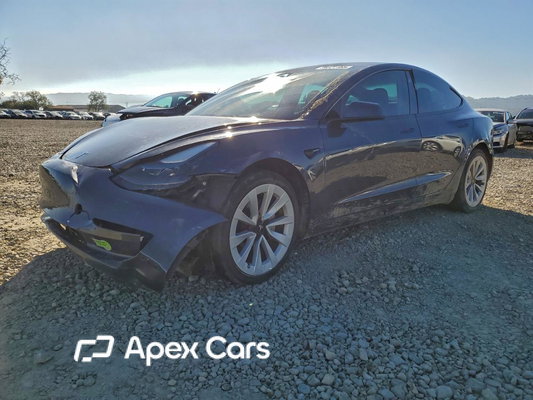 Tesla Model 3 2023 - Image 1 of 13