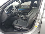 BMW Series 3 2017