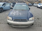 Subaru Legacy 2000