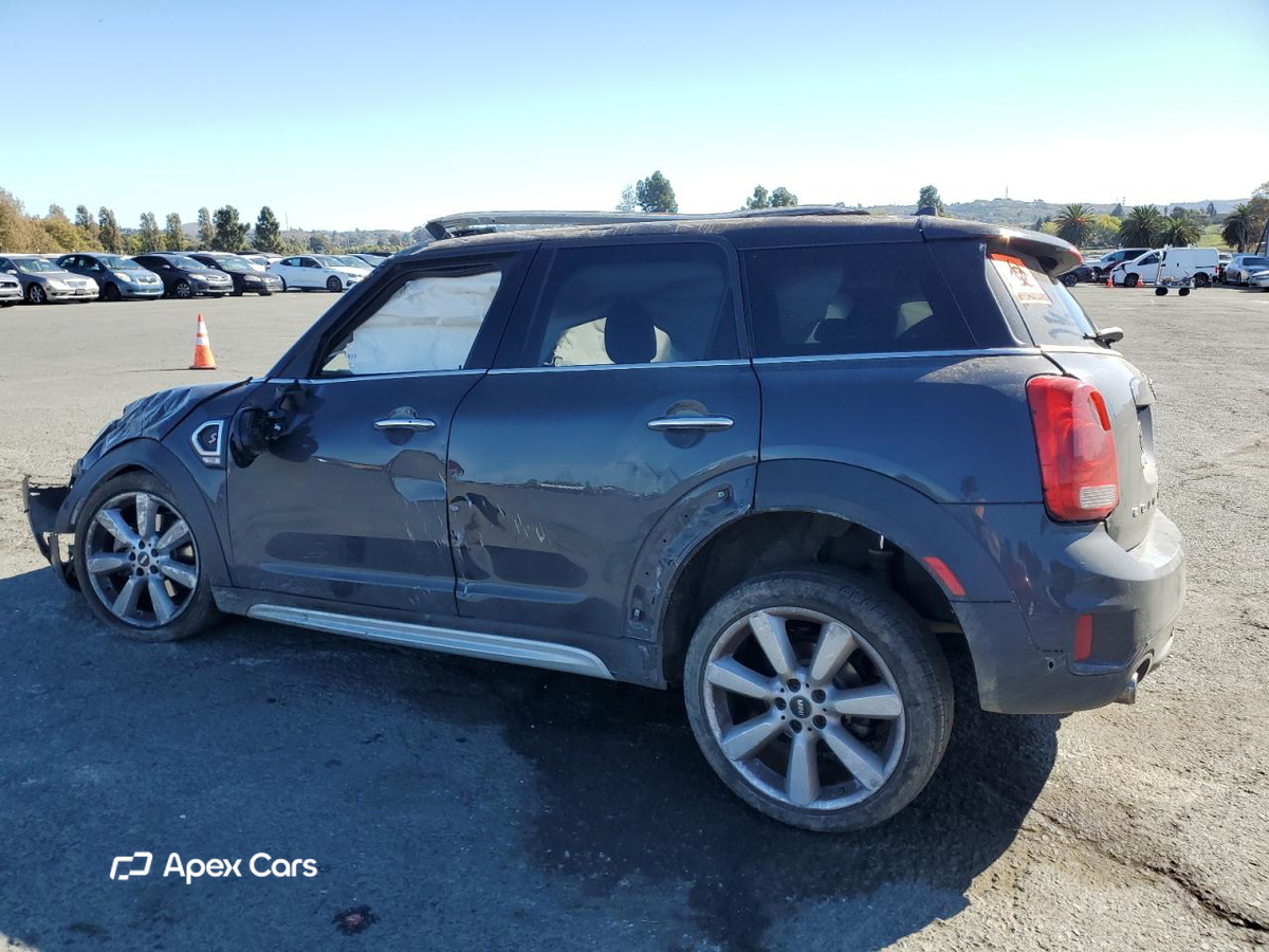 MINI Cooper 2019