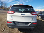 Jeep Cherokee 2016