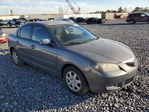Mazda 3 2008