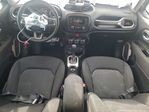 Jeep Renegade 2017