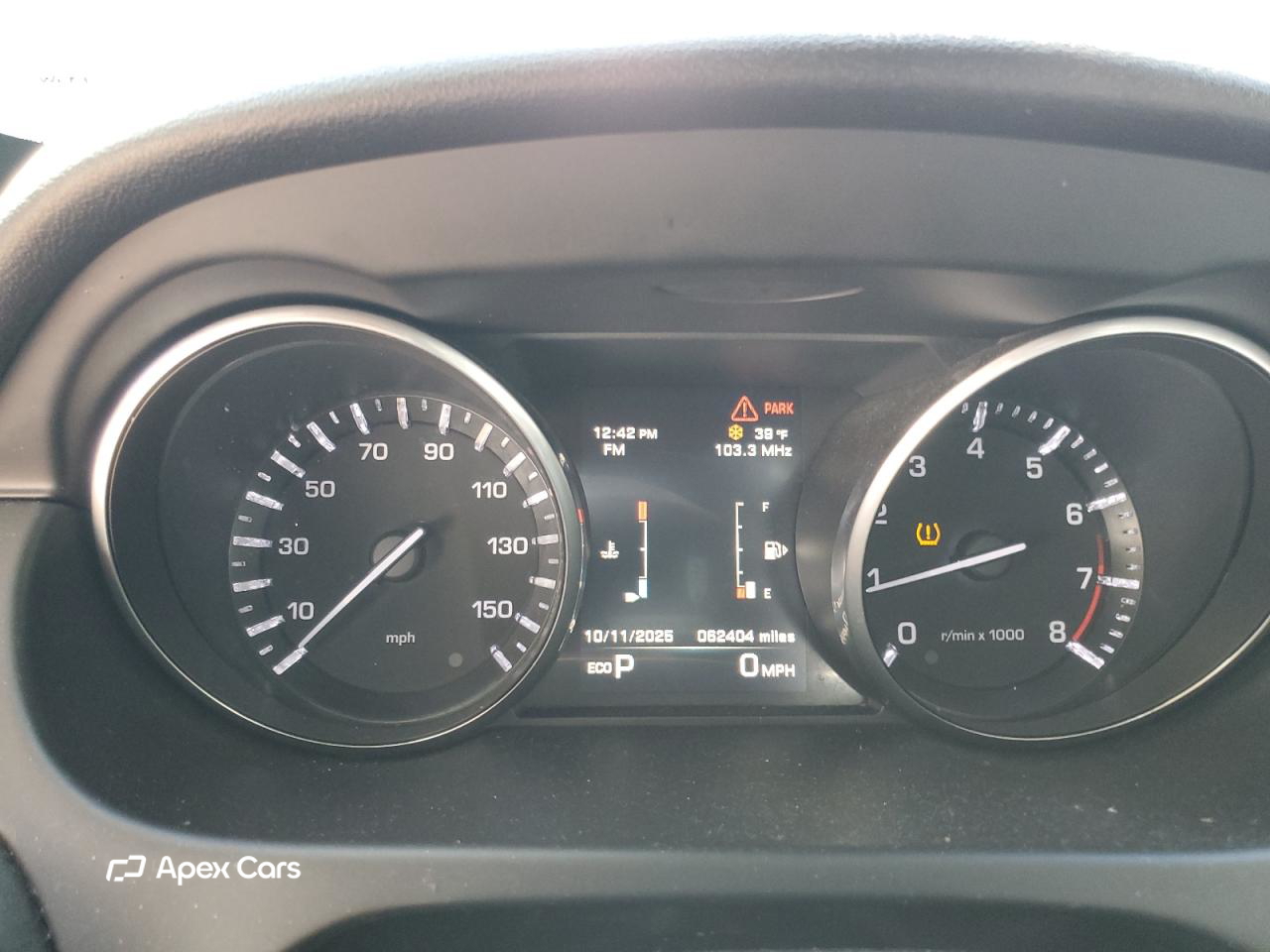 Land Rover Discovery 2016