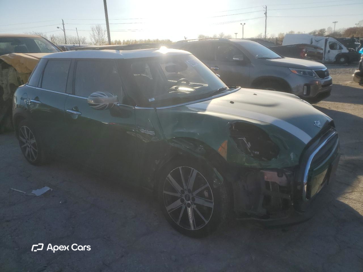 MINI Cooper 2024