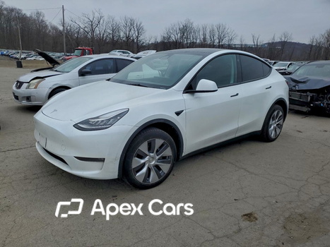 Tesla Model Y 2023 - Image 1 of 13