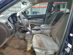 Dodge Durango 2012
