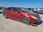 Hyundai Sonata 2014