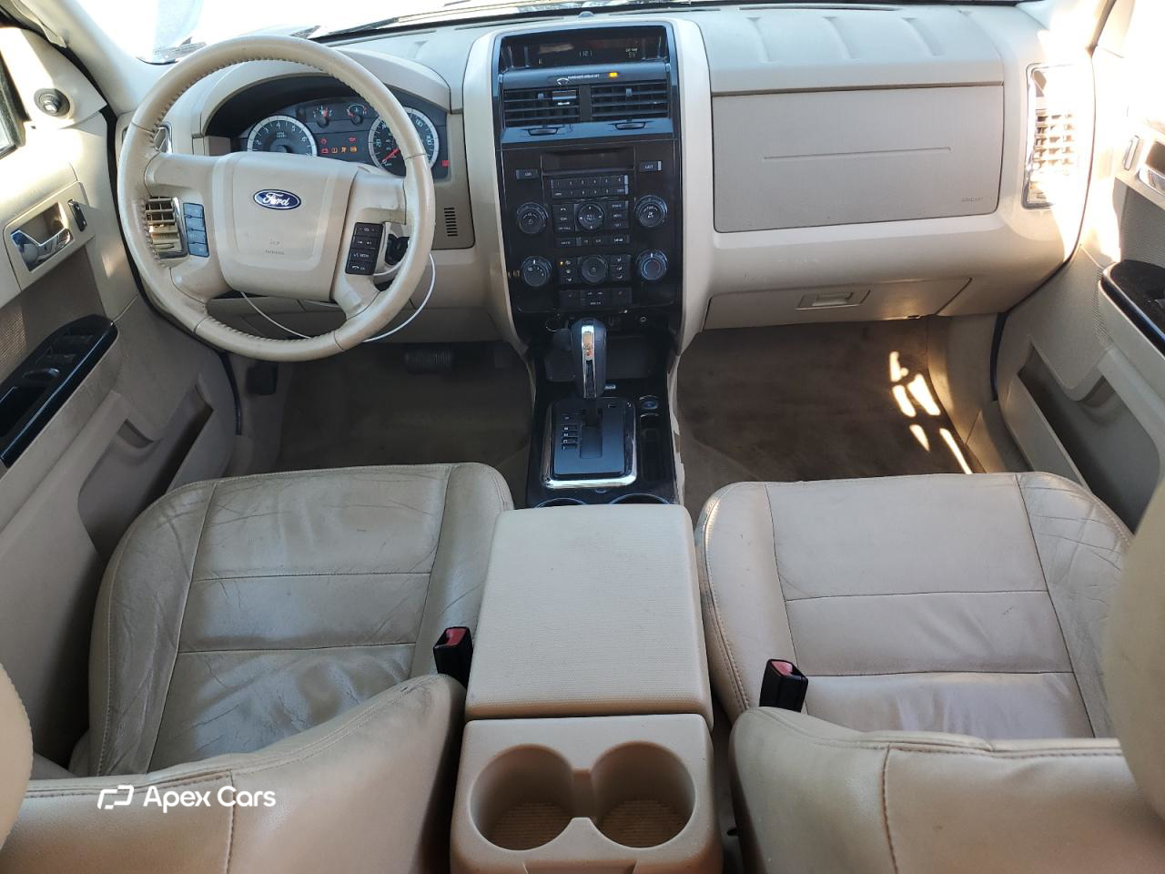 Ford Escape 2012