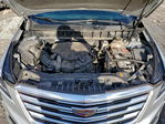 Cadillac XT5 2018