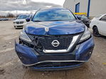 Nissan Murano 2021