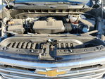 Chevrolet Silverado 2025