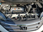 Honda CR-V 2012