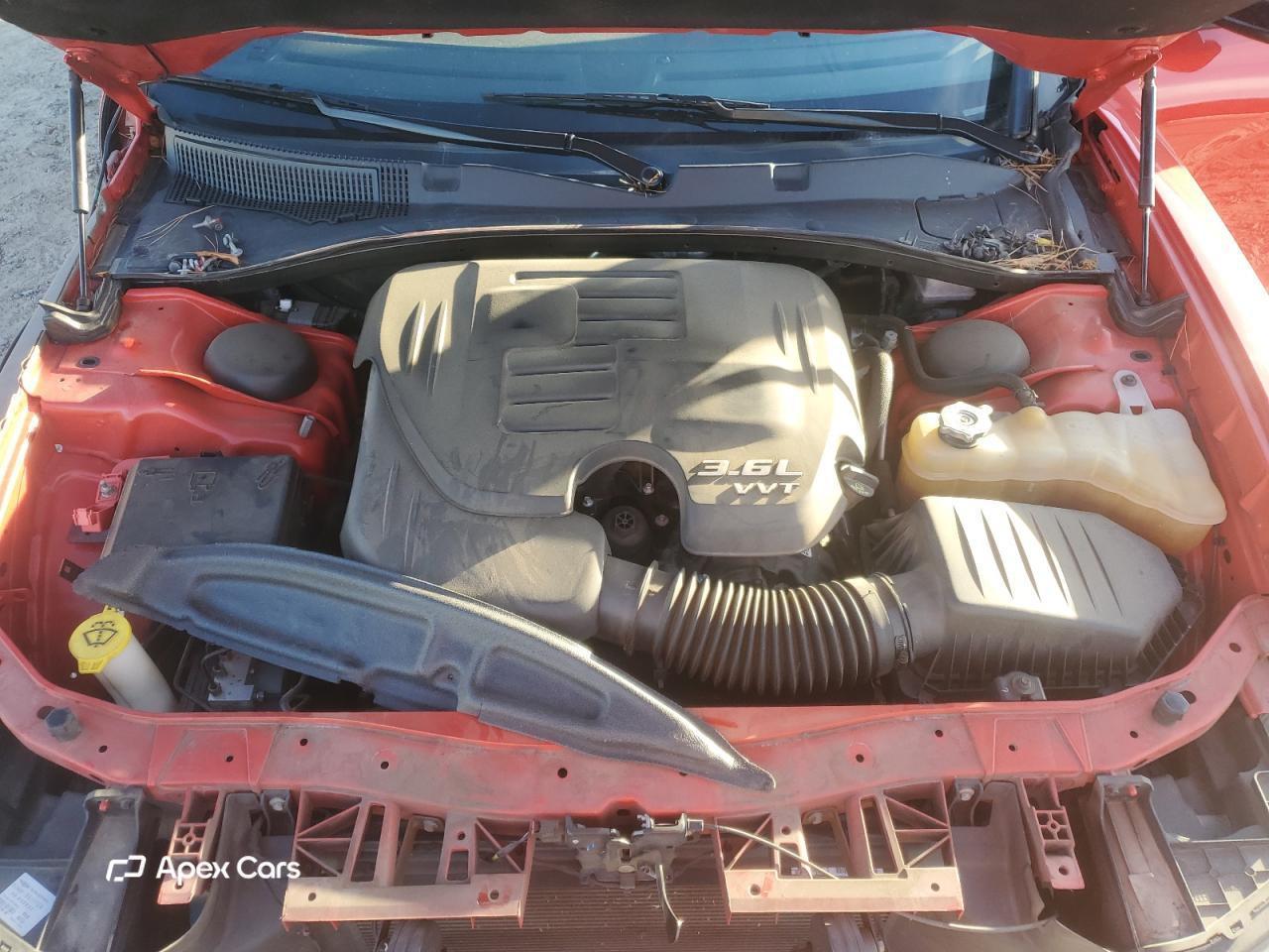 Dodge Charger 2020