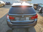 BMW Series 3 2018