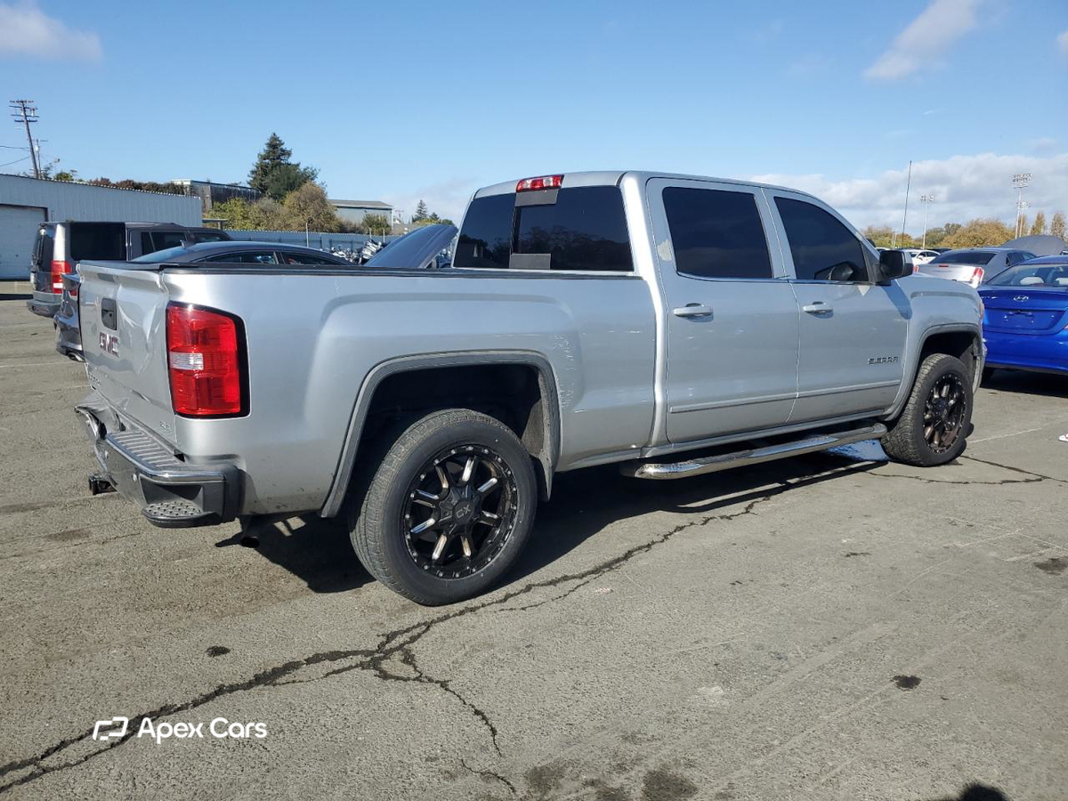 GMC Sierra 2014