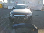 Audi A6 2011