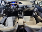 Honda Civic 2013