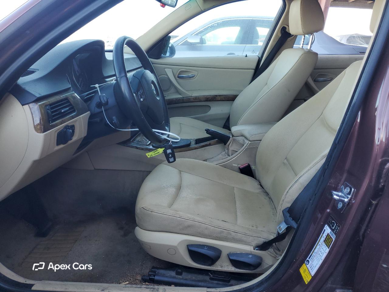 BMW Series 3 2006