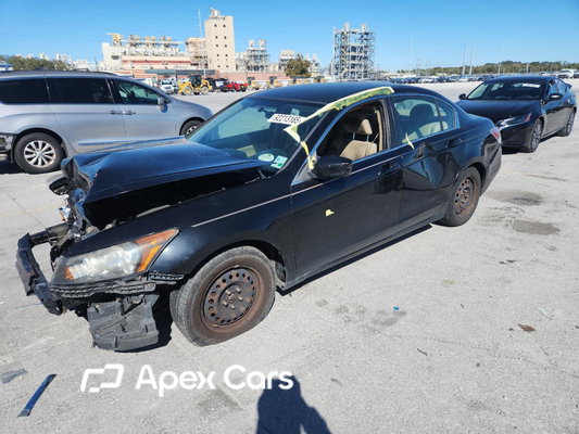 Honda Accord 2012 - Image 1 of 12