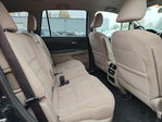 Honda Pilot 2017