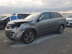 Kia Sorento 2014