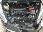 Ford Fiesta 2015