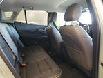 Chevrolet Trax 2025
