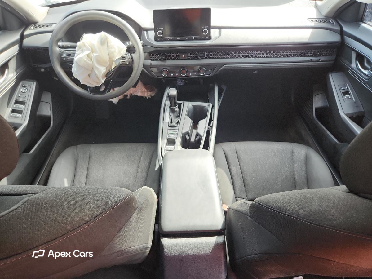 Honda Accord 2023