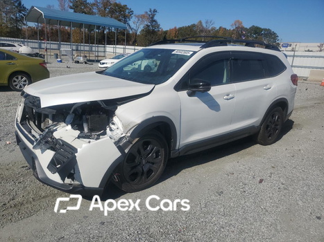 Subaru Ascent 2023 - Image 1 of 14