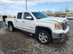 GMC Sierra 2014