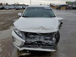 Mitsubishi Eclipse Cross 2019
