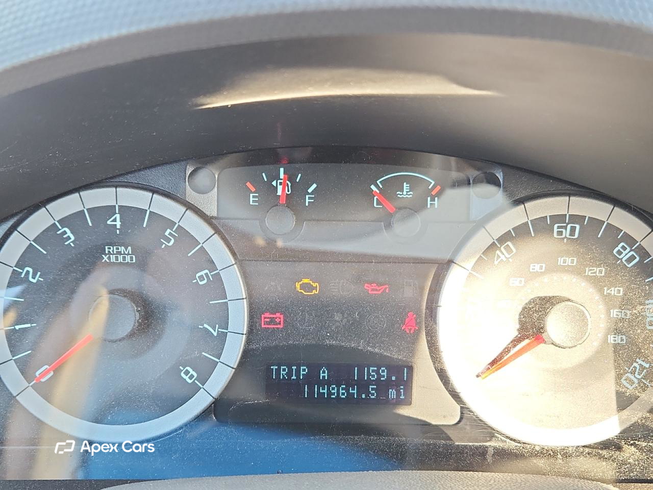 Ford Escape 2011