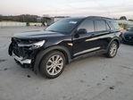 Ford Explorer 2021