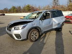 Subaru Forester 2021