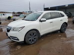 Acura MDX 2014