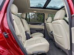 Cadillac XT6 2020