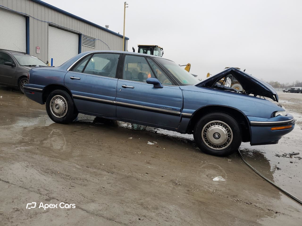 Buick LeSabre 1998