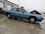 Buick LeSabre 1998