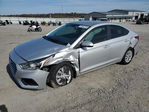 Hyundai Accent 2021