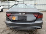 Audi S7 2016