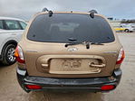 Hyundai Santa Fe 2004