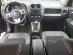 Jeep Compass 2015