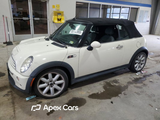 2006 MINI Cooper - Image 1 of 13